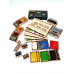 Board Game Accessory Board Game Organizer Full Terraforming Mars Organizer. All expansions in One Box (BGO0002)