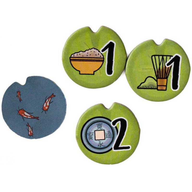 Настільна гра Games7Days Білий Замок: Матча (The White Castle: Matcha) (доповнення) (укр) ( GSD077 ) Настільна гра Games7Days Білий Замок: Матча (The White Castle: Matcha) (доповнення) (укр) ( GSD077 )