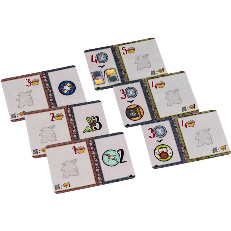 Настільна гра Games7Days Білий Замок: Матча (The White Castle: Matcha) (доповнення) (укр) ( GSD077 ) Настільна гра Games7Days Білий Замок: Матча (The White Castle: Matcha) (доповнення) (укр) ( GSD077 )