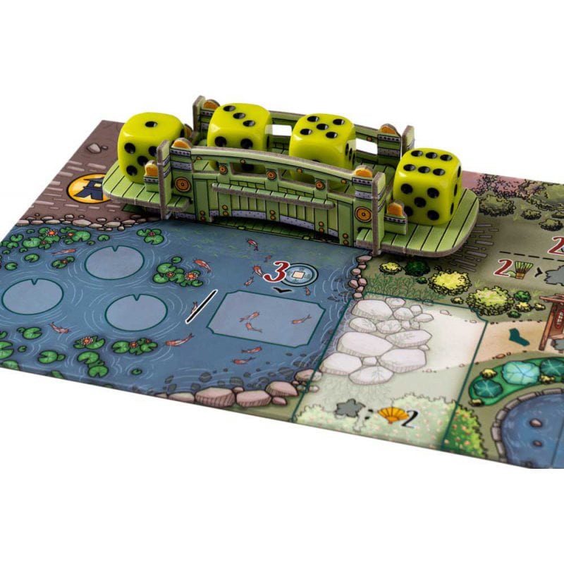 Настільна гра Games7Days Білий Замок: Матча (The White Castle: Matcha) (доповнення) (укр) ( GSD077 ) Настільна гра Games7Days Білий Замок: Матча (The White Castle: Matcha) (доповнення) (укр) ( GSD077 )