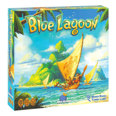 Блакитна Лагуна (Blue Lagoon) (англ)
