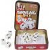 Board game Ideal Bowling Dice (eng) ( 2013POOF )