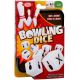 Боулінг на кубиках ( Bowling Dice)