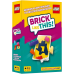 Board game Lord of Boards Brick Like This! (ukr) ( LOB2502UA )