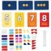 Board game Lord of Boards Brick Like This! (ukr) ( LOB2502UA )