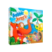 Настільна гра Blue Orange Game Бульбашкові Джунглі (Bubble Jungle) (англ) ( 04801 )