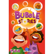 Історії Бульбашок (Bubble Stories) (англ)