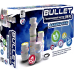 Аксесуар до настільної гри Games7Days Bullet: Делюкс Кулі (Bullet: Deluxe Tokens) (укр) ( gsds0p41 )