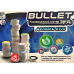 Board Game Accessory Games7Days Bullet: Deluxe Tokens (ukr) (BS002UA)