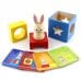 Board game Smart Games Bunny Peek-a-Boo (ukr) ( SG037UKR )