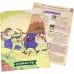 Board game The player A Wild Venture (ukr) ( SKU PKAWV0100UA )