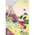 Board game The player A Wild Venture (ukr) ( SKU PKAWV0100UA )