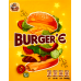Board game BombatGame Burger'Ye (ukr) ( 0040 )