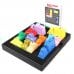 Board game Qidisi Toys Busy Hour (eng) ( 66826 )