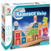 Board game Smart Games Camelot Junior ( SG 031 UKR / 5414301519379 )
