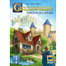 Board game Feelindigo Carcassonne: Inns And Cathedrals (expansion) (ukr) ( ZMAN005 )