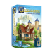 Board game Feelindigo Carcassonne: Inns And Cathedrals (expansion) (ukr) ( ZMAN005 )