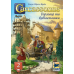 Board game Feelindigo Carcassonne: Traders And Builders (expansion) (ukr) ( ZMAN006 )