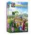 Board game Feelindigo Carcassonne: Jousts And Crests (expansion) (ukr) ( FEEL045 )