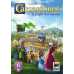 Board game Feelindigo Carcassonne: Jousts And Crests (expansion) (ukr) ( FEEL045 )