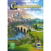 Board game Feelindigo Carcassonne: Bridges, Castles And Bazaars (expansion) (ukr) ( POL0111 )