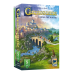 Board game Feelindigo Carcassonne: Bridges, Castles And Bazaars (expansion) (ukr) ( POL0111 )