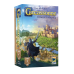 Настільна гра Feelindigo Каркасон: Облога Й Оборона (Carcassonne: Siege And Defense) (доповнення) (укр) ( FEEL046 )