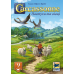 Board game Feelindigo Carcassonne: Hills And Sheep (expansion) (ukr) ( POL0123 )