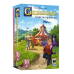 Board game Feelindigo Carcassonne: Under The Big Top (expansion) (ukr) ( HW1162 )