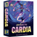 Настільна гра Feelindigo Кардія (Cardia) (укр) ( FI25076 )