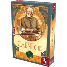 Карнегі (Carnegie) (англ)