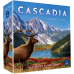 Настільна гра Flatout games Каскадія (Cascadia) (англ) ( 777 )