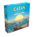 Board game Rozum Catan: Seafarers (expansion) (ukr) ( R102UA )