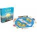 Board game Rozum Catan: Seafarers (expansion) (ukr) ( R102UA )