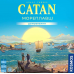 Board game Rozum Catan: Seafarers (expansion) (ukr) ( R102UA )