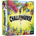 Настільна гра Lord of Boards Challengers! (Challengers!) (укр) ( ZM026UK )
