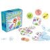 Board game GRANNA Candy Time (ukr) ( 83064 )