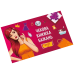 Настільна гра Fun Games Shop Чекова Книжка Бажань: Для Неї (Checkbook Wishes: For Her) (укр) ( FGS29 )