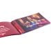 Board game Fun Games Shop Checkbook Of Passionate Desires (ukr) ( FGS30 )