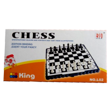 Шахи магніт Chess King