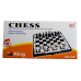 Board game King Chess is a Chess King (magnet) ( 9841A )