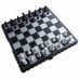 Board game King Chess is a Chess King (magnet) ( 9841A )