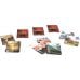 Board game Space Cowboys Cities of Splendor (expansion) (eng) ( SPL02 )