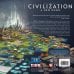 Board game Fantasy Flight Games Sid Meier's Civilization: A New Dawn (eng) ( CIV01 )
