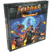 Board game Renegade Game Studios Clank! In! Space! Apocalypse (expansion) (eng) ( 2882 )