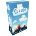 Настільна гра Blue Orange Game Хмарки (Clouds) (англ) ( 212018 )
