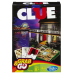Board game Hasbro Cluedo. Travel version ( В0999 )