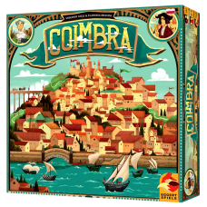 Коїмбра (Coimbra) (англ)