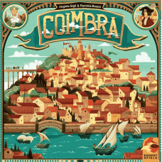 Коїмбра (Coimbra) (англ)