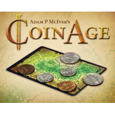 Епоха монет (Coin Age) (англ)